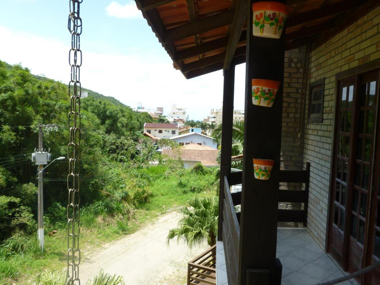 Apartamento 12 - Bombinhas - 200 Metros Da Praia Exterior photo