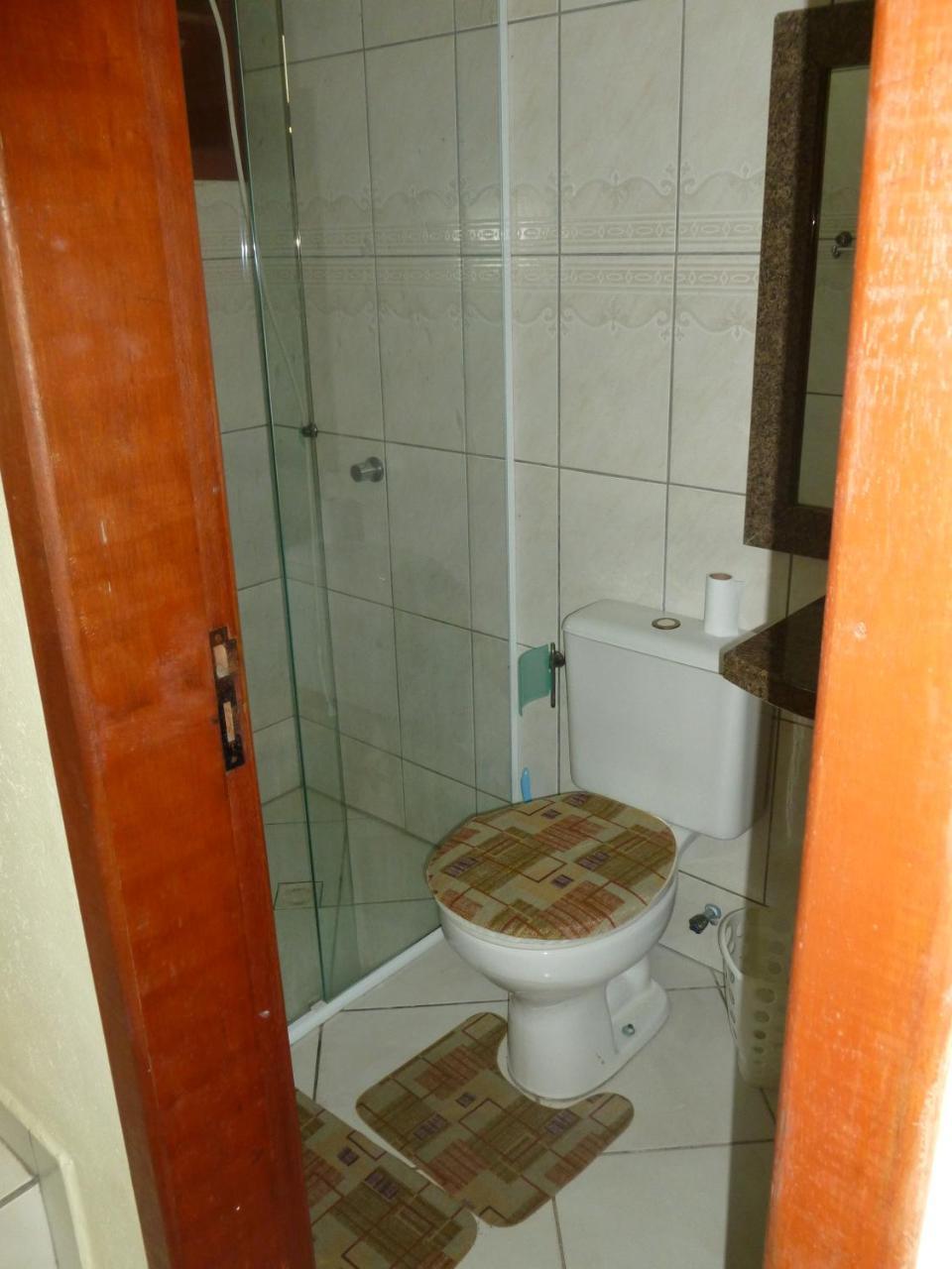 Apartamento 12 - Bombinhas - 200 Metros Da Praia Exterior photo